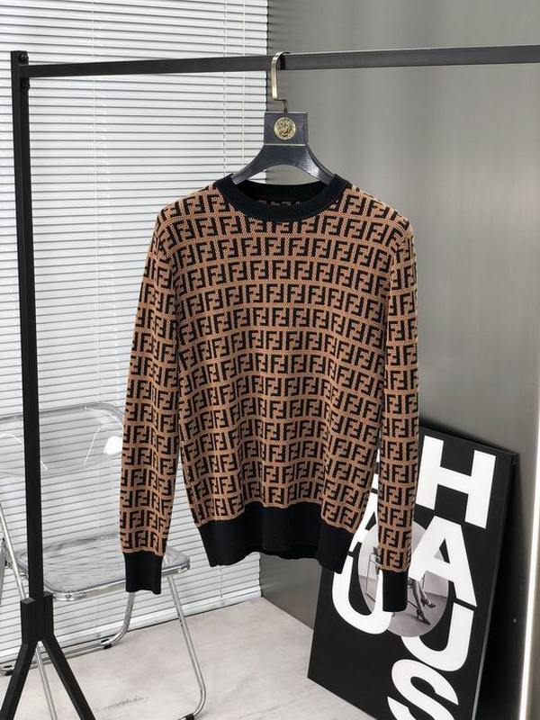 Fendi Men's Sweater 42